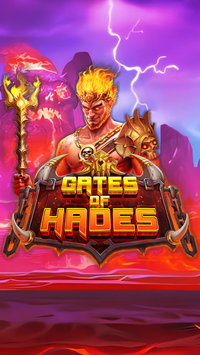 Gates of Hades